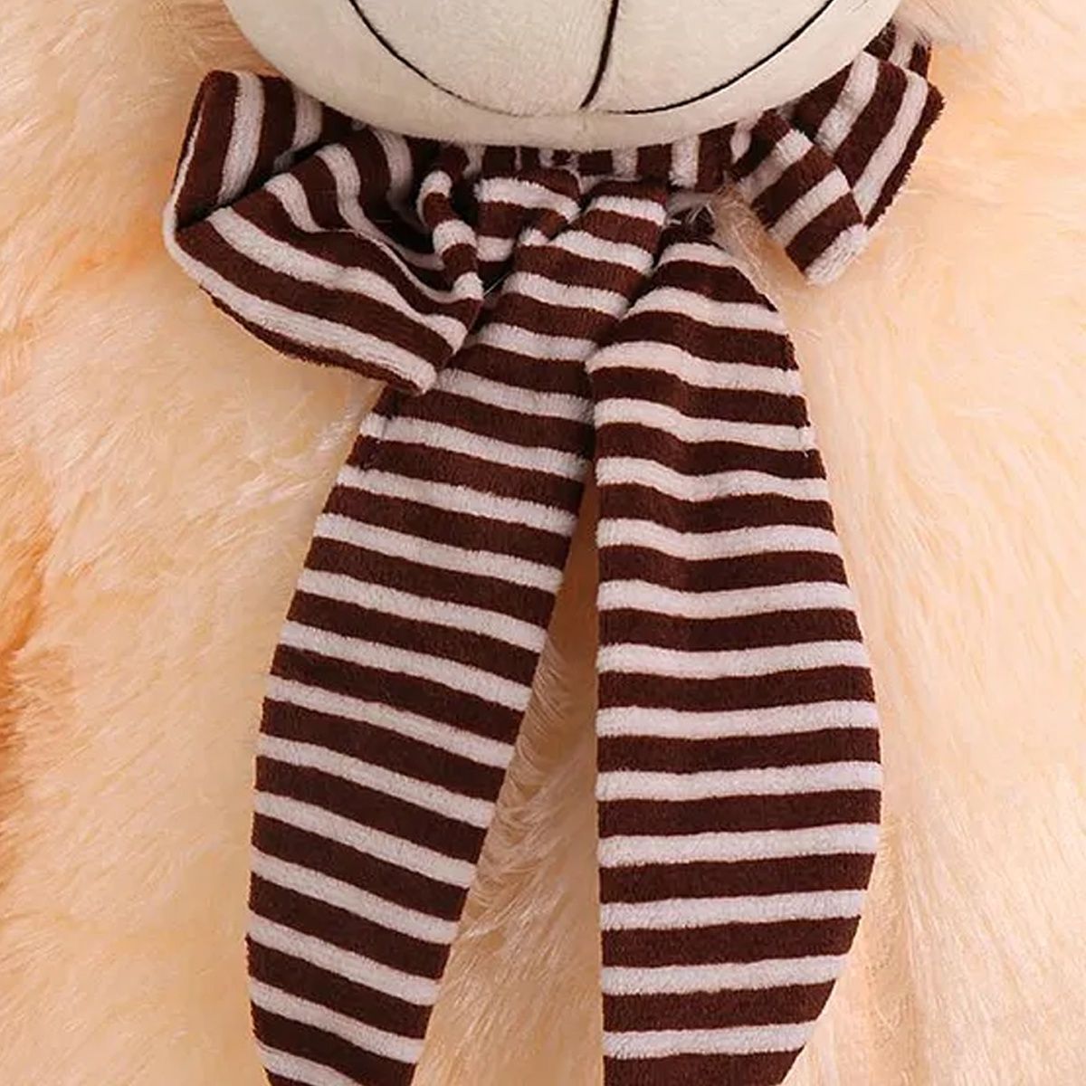 Sterling Teddy Bear Soft Toy - Height 90 Cm | Assorted Design