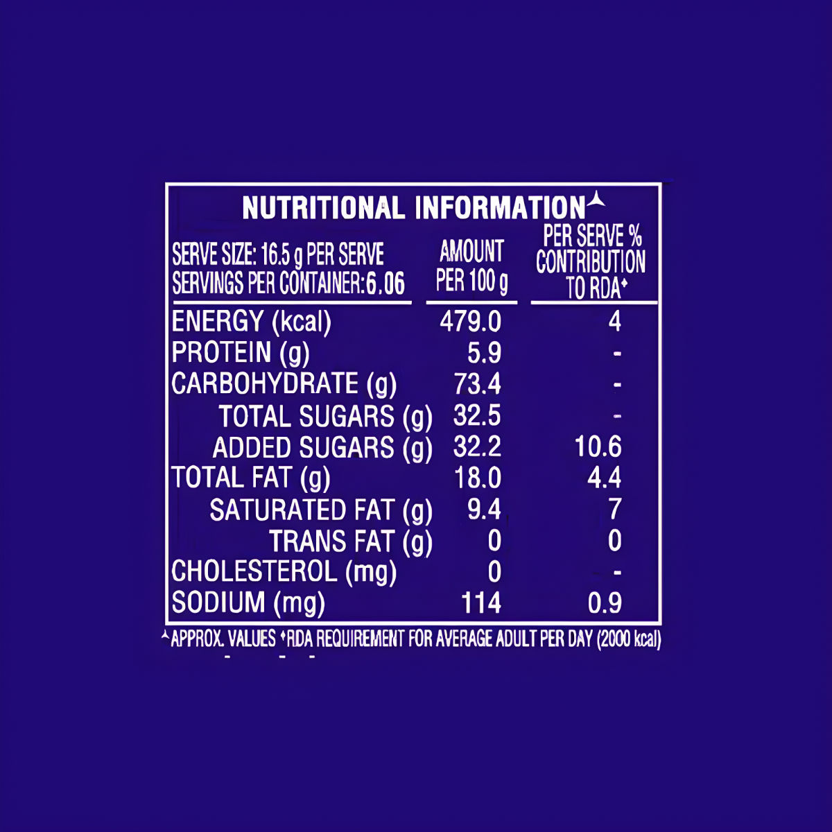 Parle Hide & Seek Chocolate Biscuits 100 g Combo