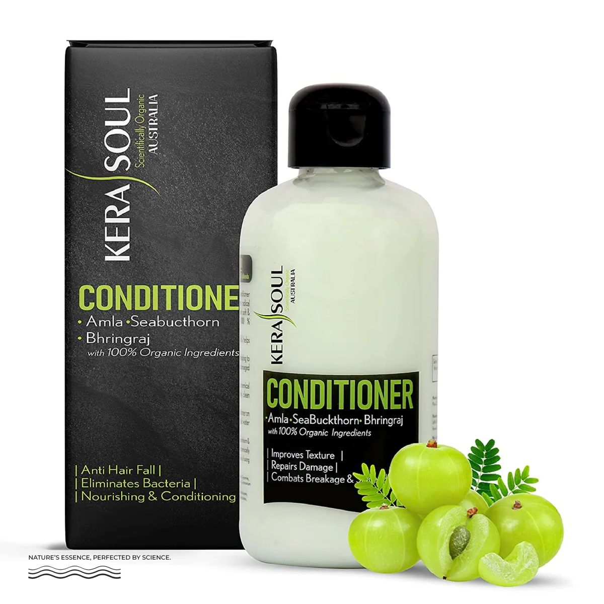 Seasoul Kerasoul Amla Conditioner