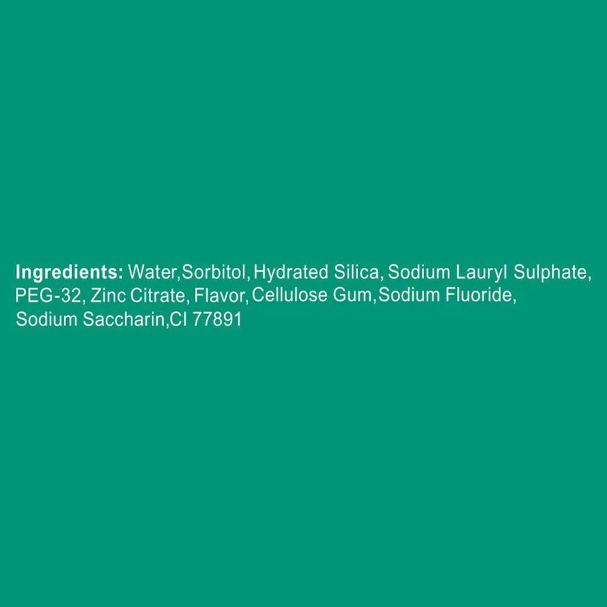 Pepsodent Gumcare+ Toothpaste, Reduces Gum Problems In 7 Days