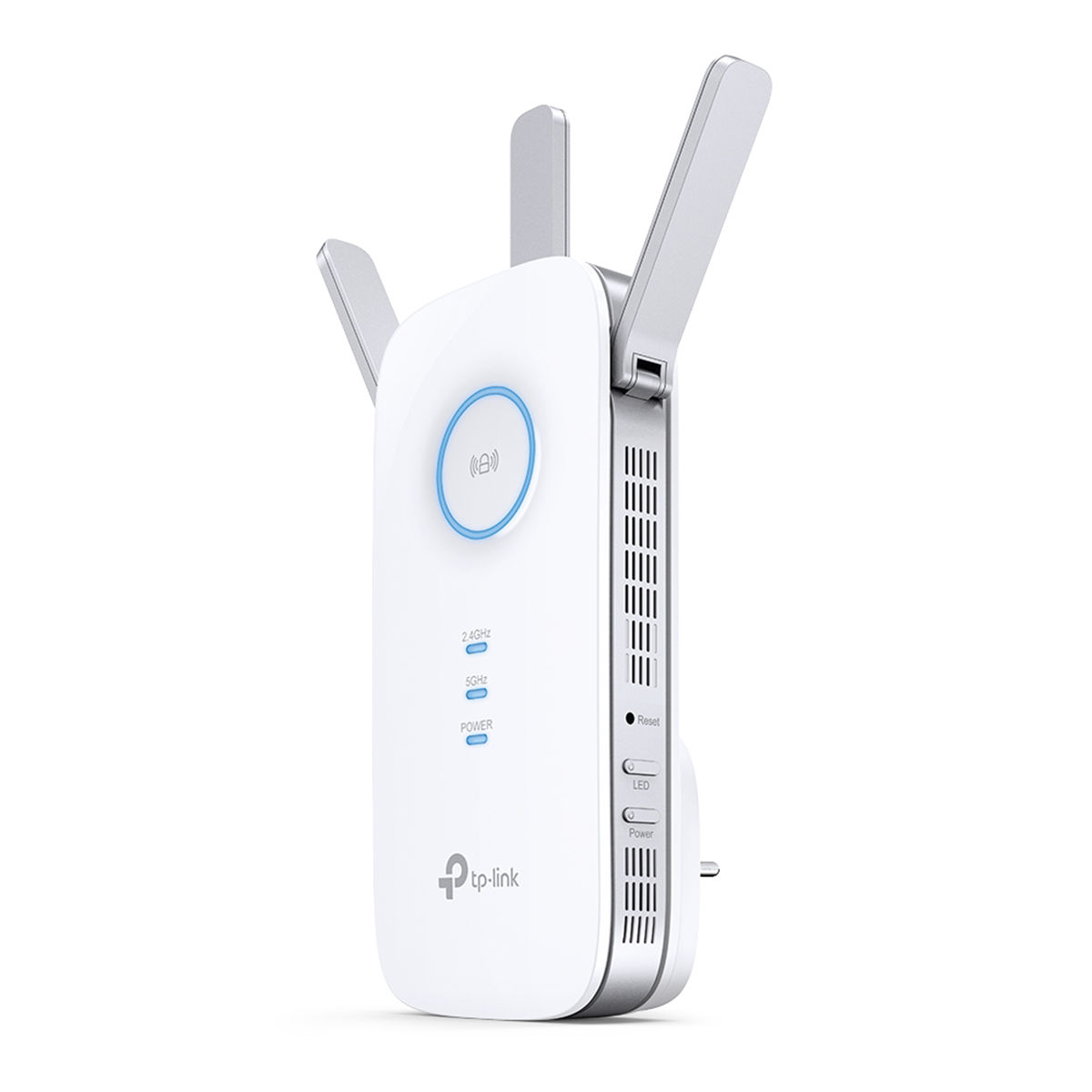 Tp-Link Re450 Ac1750 Mesh Wi-Fi Range Extender |Gigabit Ethernet Port | Dual Band