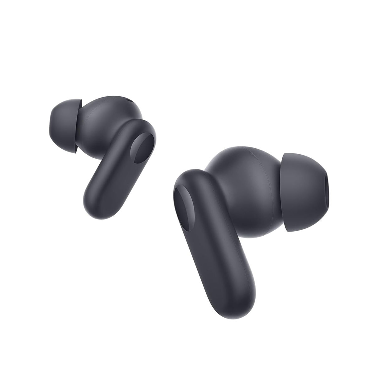Oneplus Nord Buds 2R In Ear Earbuds With Dual Mic & Ai Crystal Clear Call Bluetooth -Deep Grey