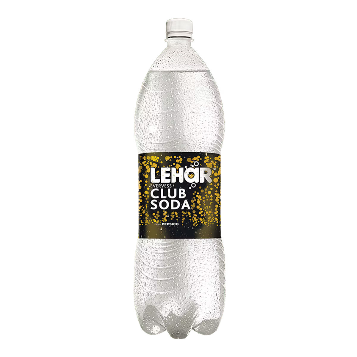 Lehar Soda Pet 750 ml Combo
