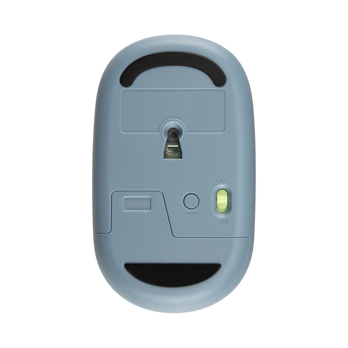 Acer Bubble Mouse - Blue/Green