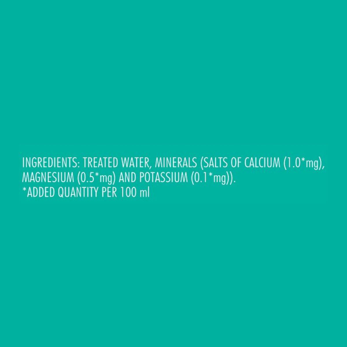 Bisleri Packaged Drinking Water