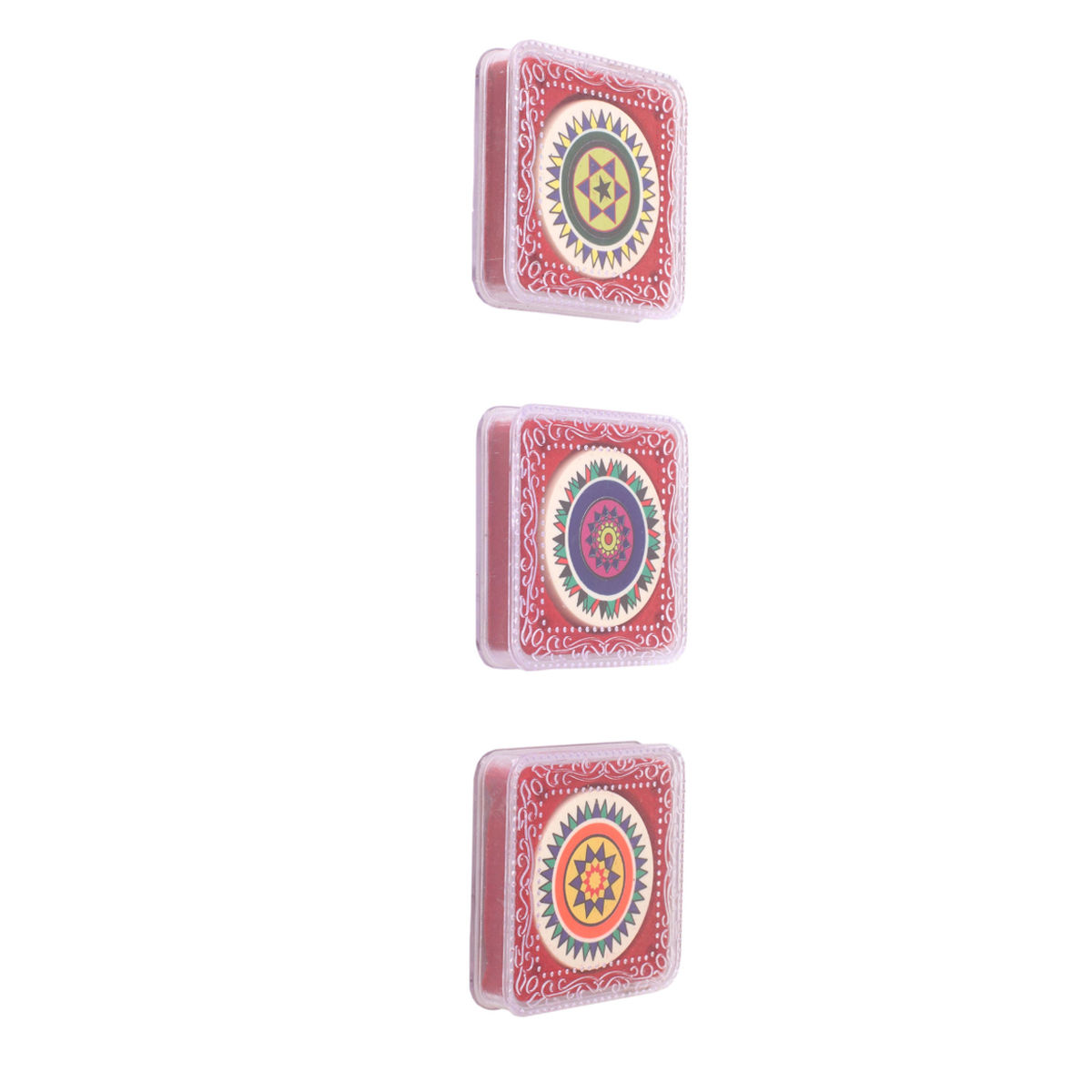 SS Carrom Stricker Caliber (Assorted)