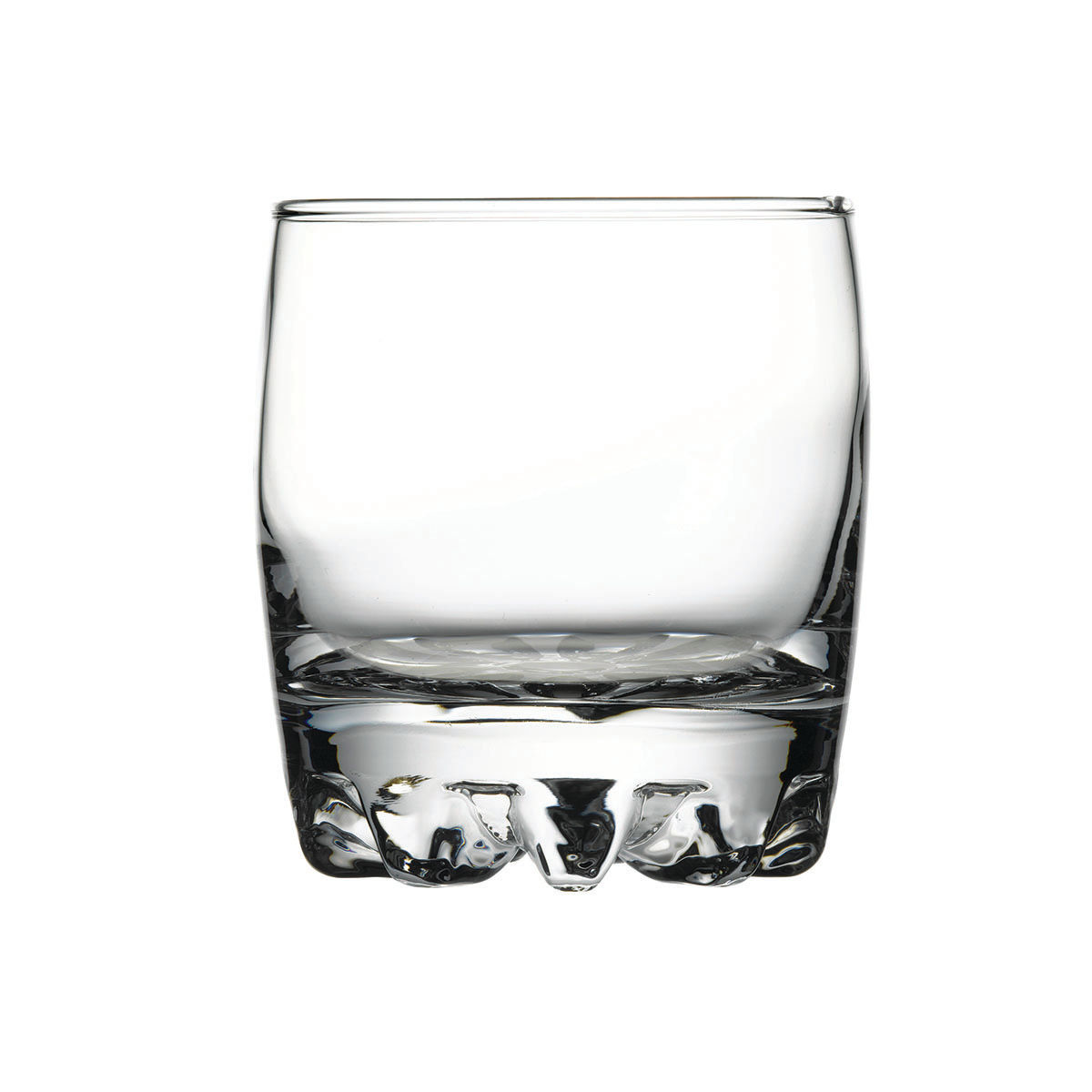 BAY6 Imported Whisky Glass Set - 315 ml | 2 pcs