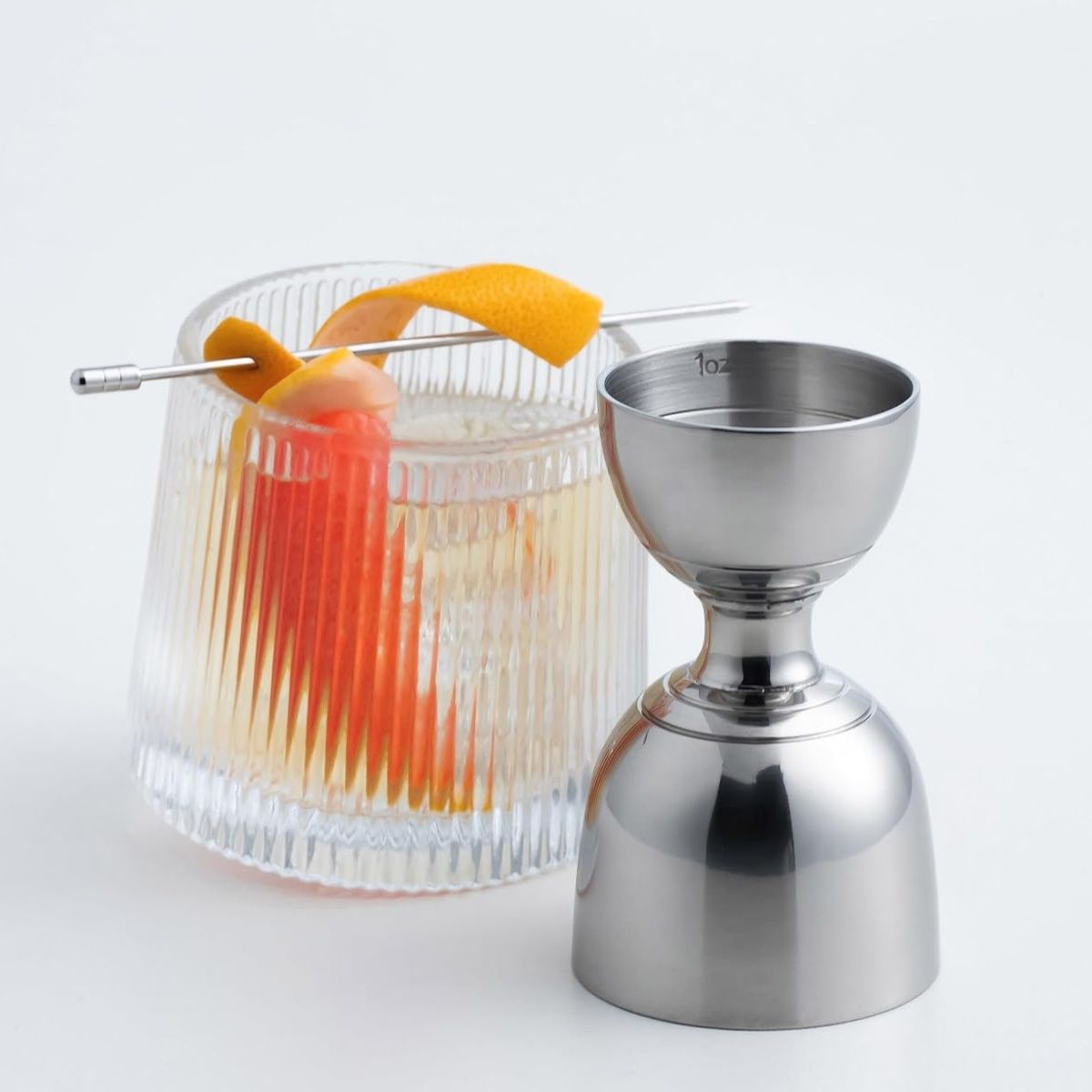 Bab Louie & co. Pegmeasure U Shape