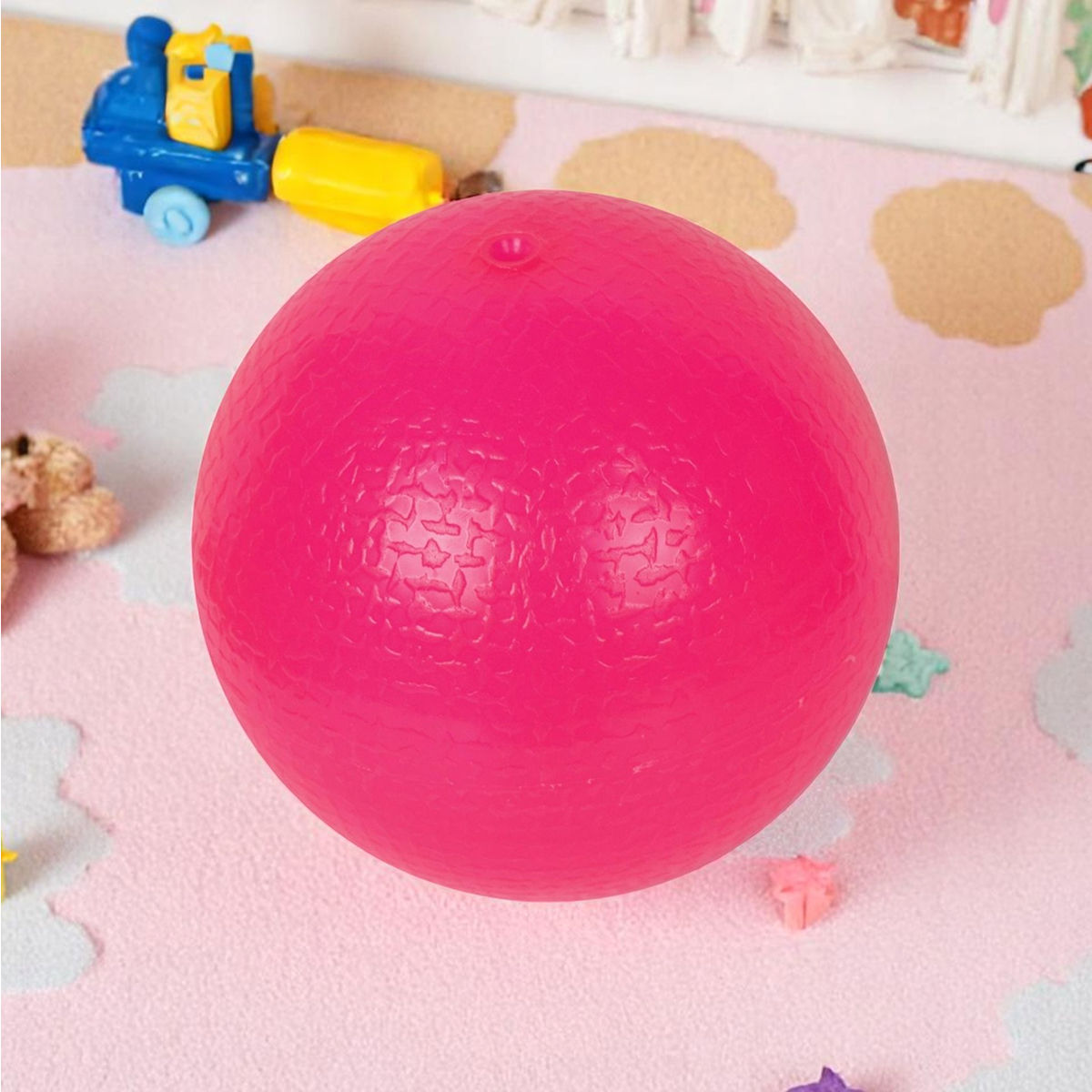 Inflated Ball Assorted