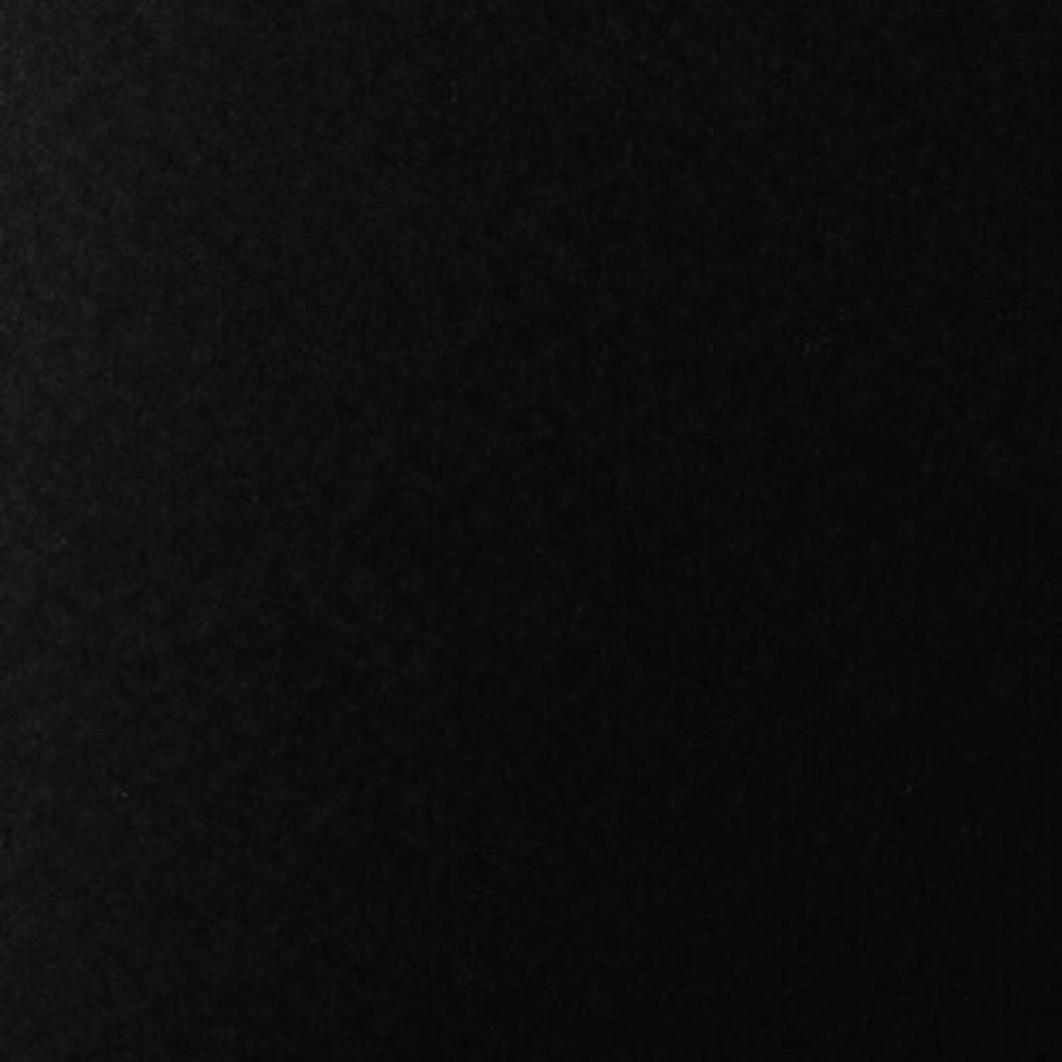 Paperpep Artists Pastel Papers 160Gsm A4 Nero - Black - Unicolor Pack Of 20 Sheets