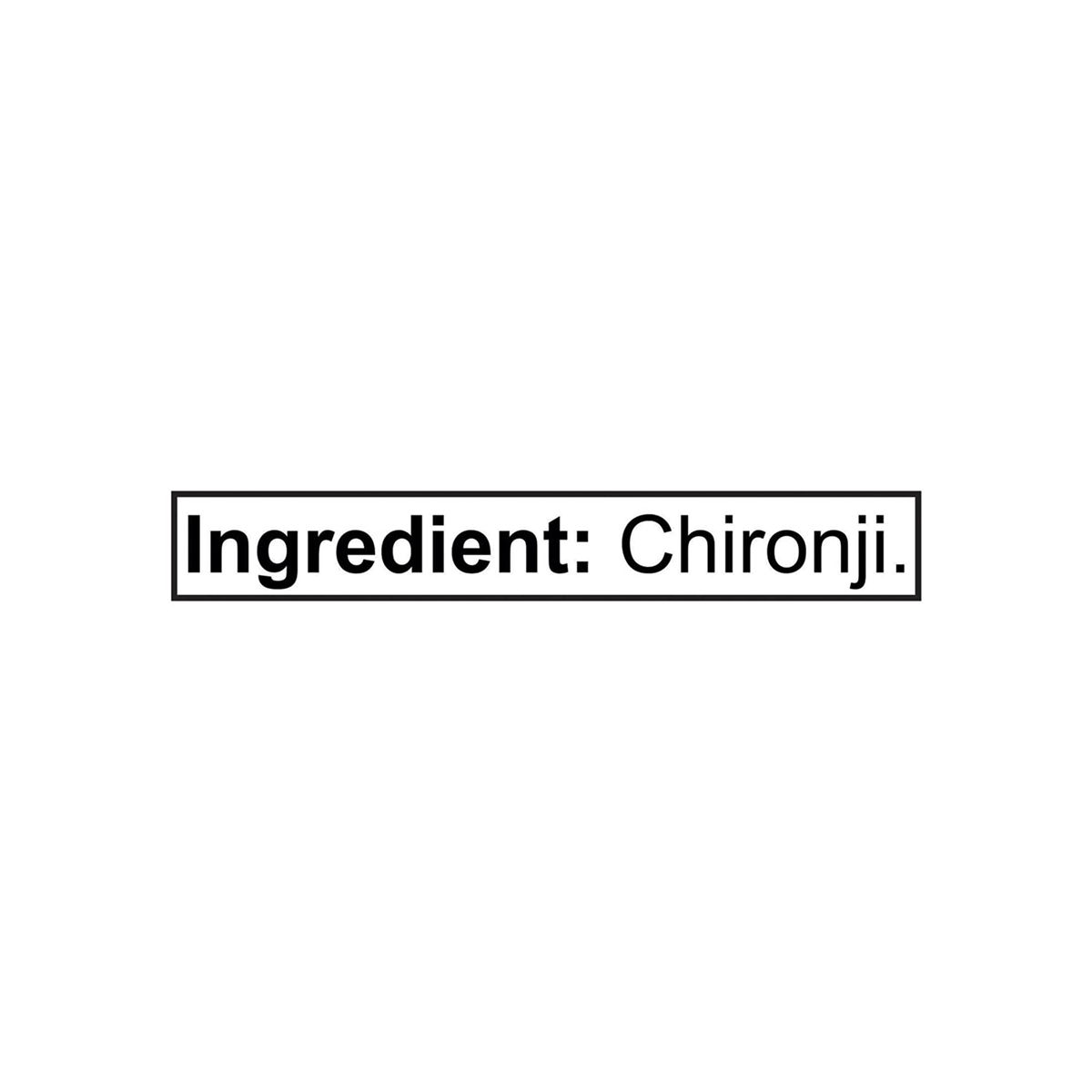 Nutraj Chironji/Cuddapah Almond