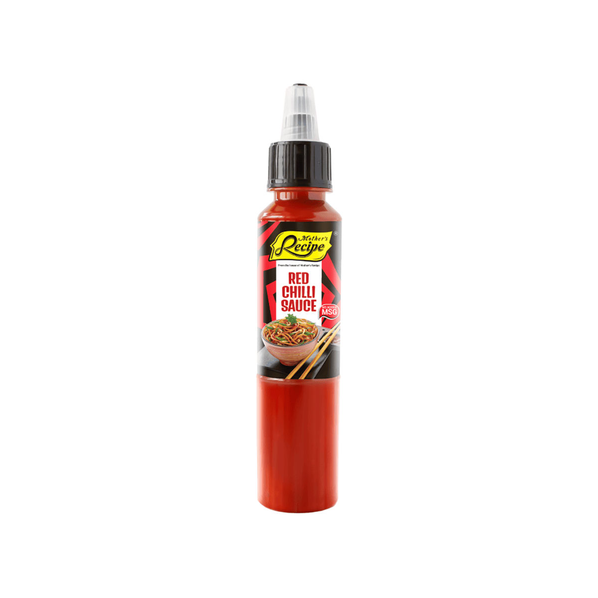 Mothers Recipe Red Chilli Sauce
