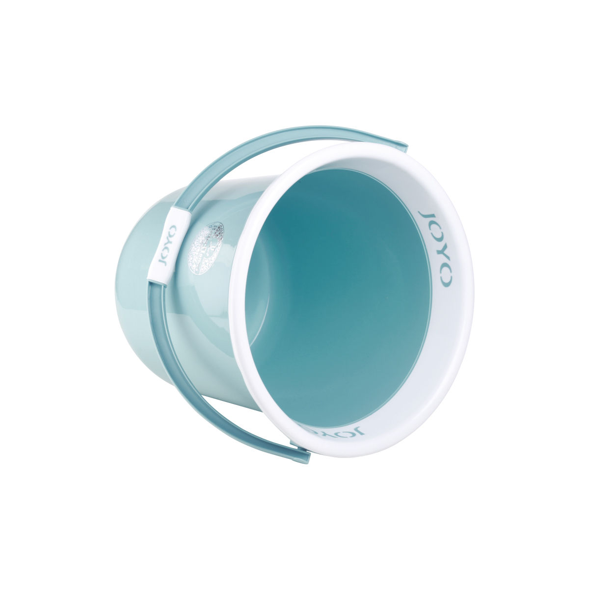 Joyo Better Home Bucket 25 L | Assorted Colours 807 g Combo