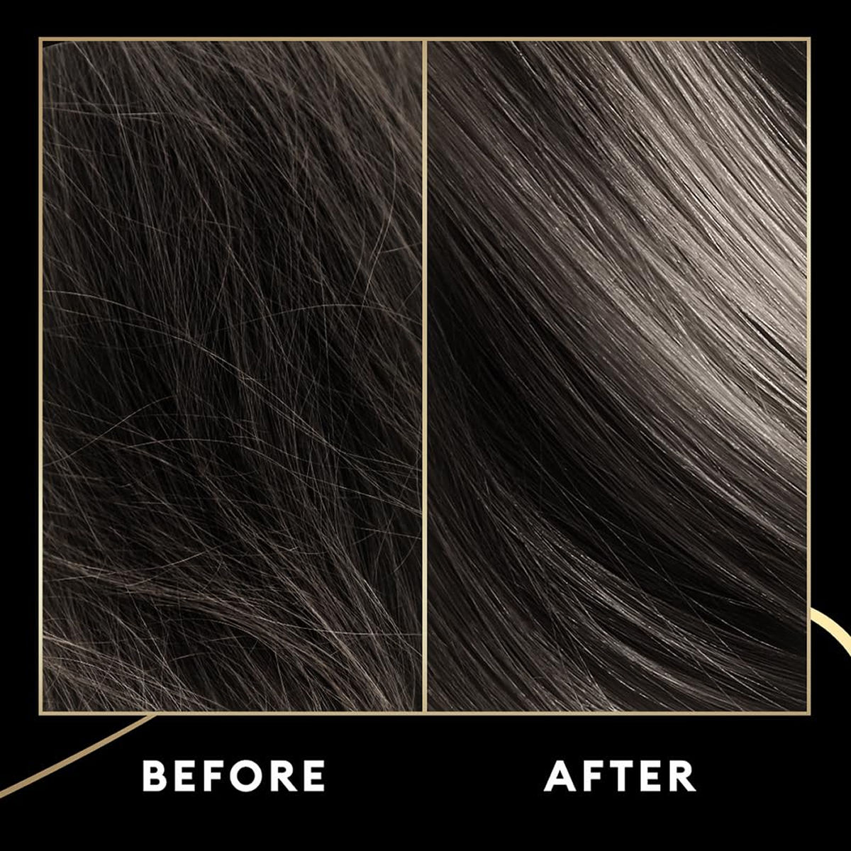 Tresemme Keratin Smooth Conditioner (335ml) & Shampoo (580ml) Combo