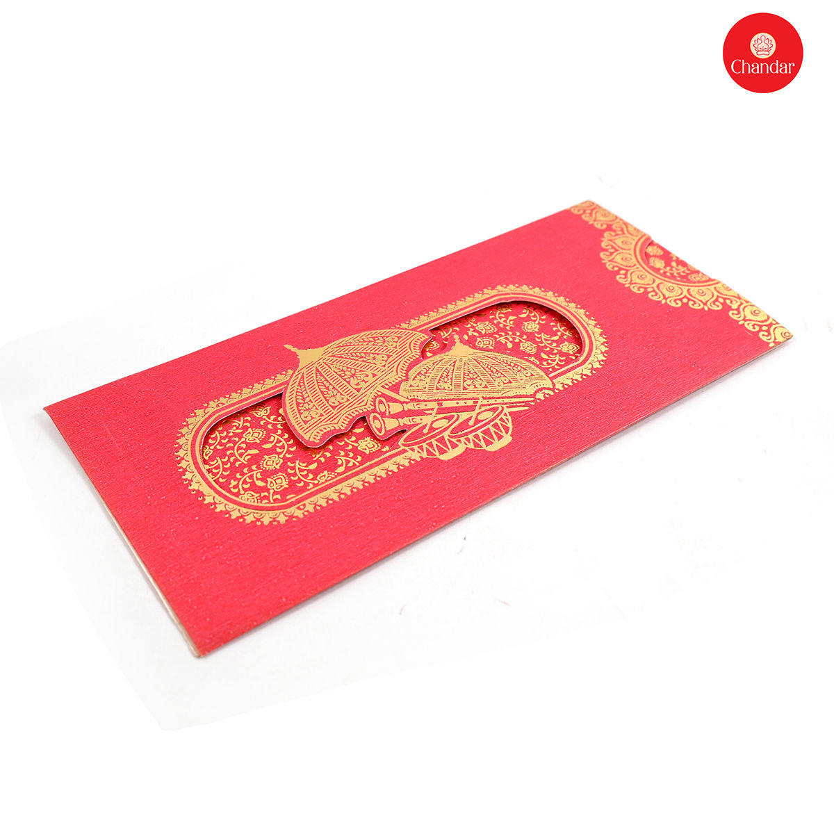 Chandar Sagan Envelopes Designer | Pack Of 1