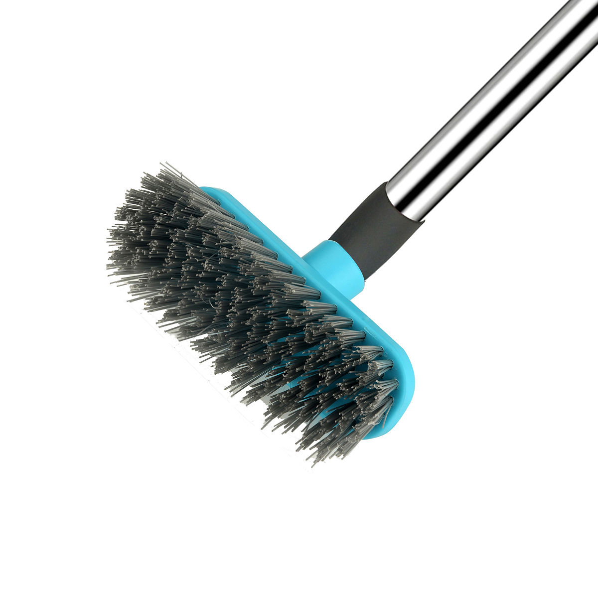 Proclean Hardy Brush - Small | 6 Inch | With SS Handle 31 Inch