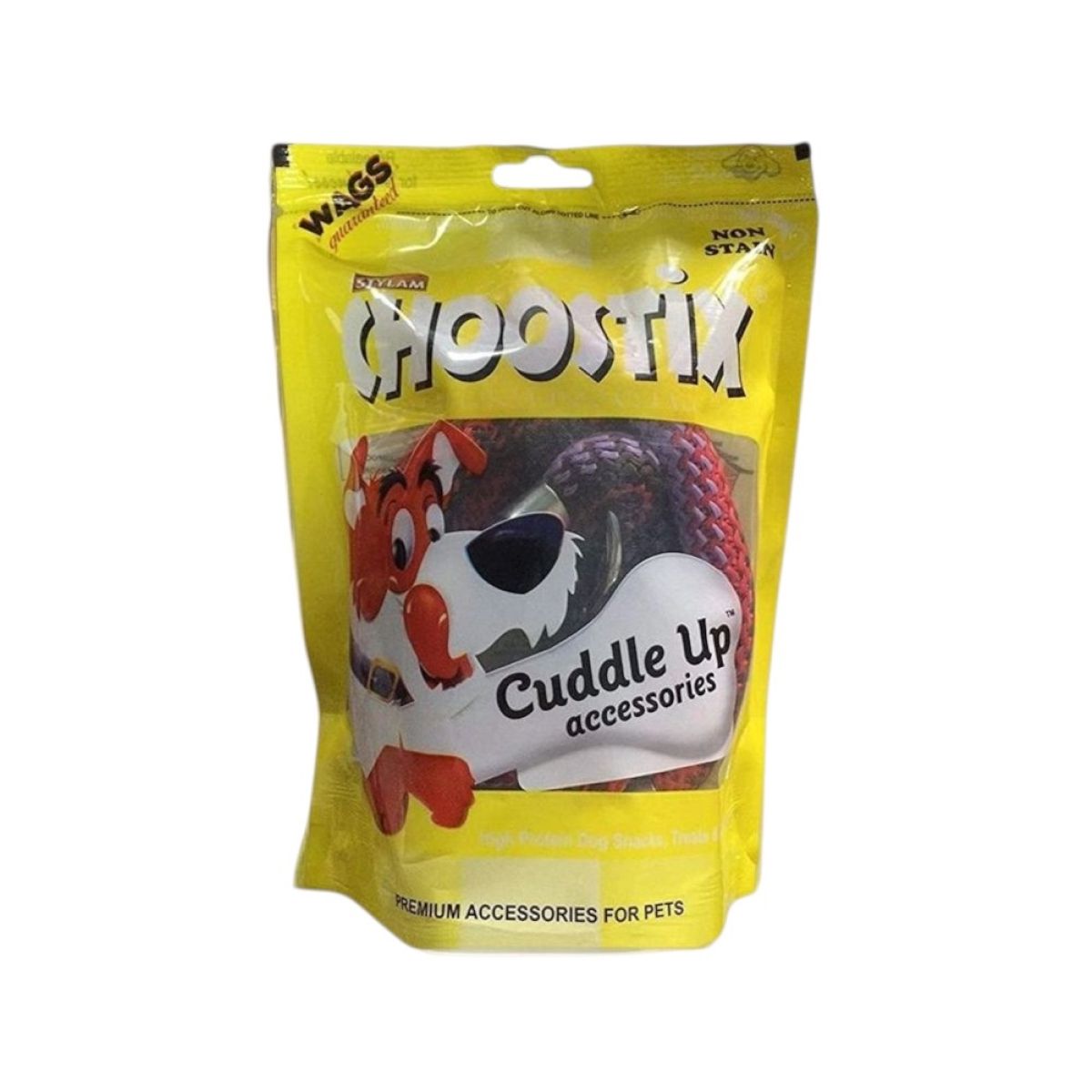 Choostix Rope Chain Medium