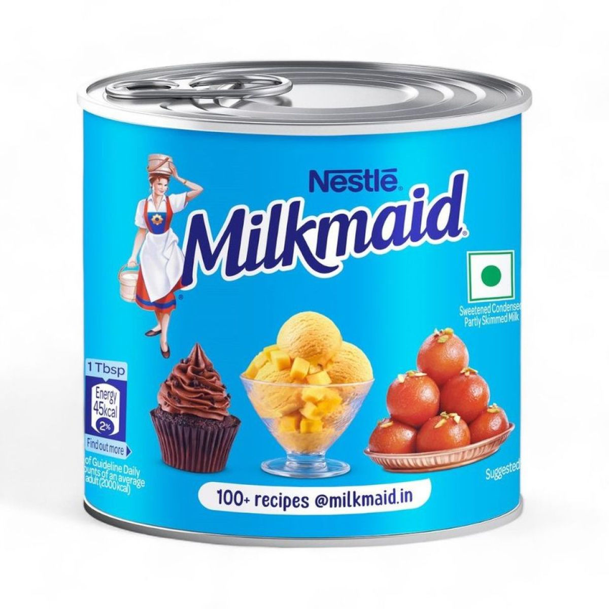Nestle Milkmaid Tin 380 g Combo