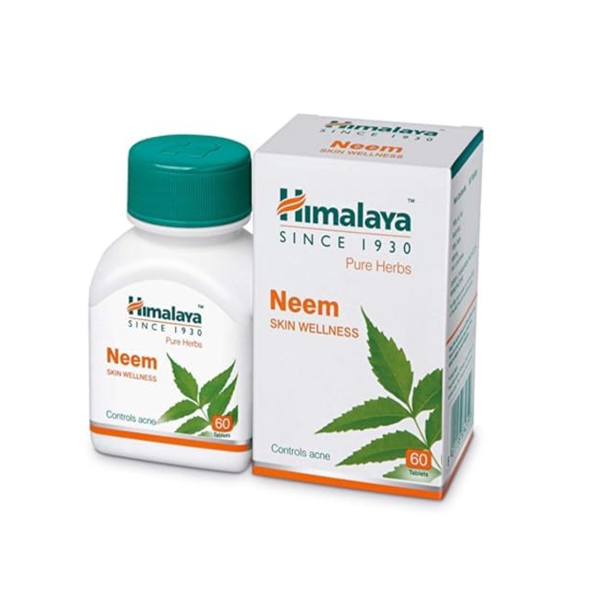 Himalaya Neem Tablet