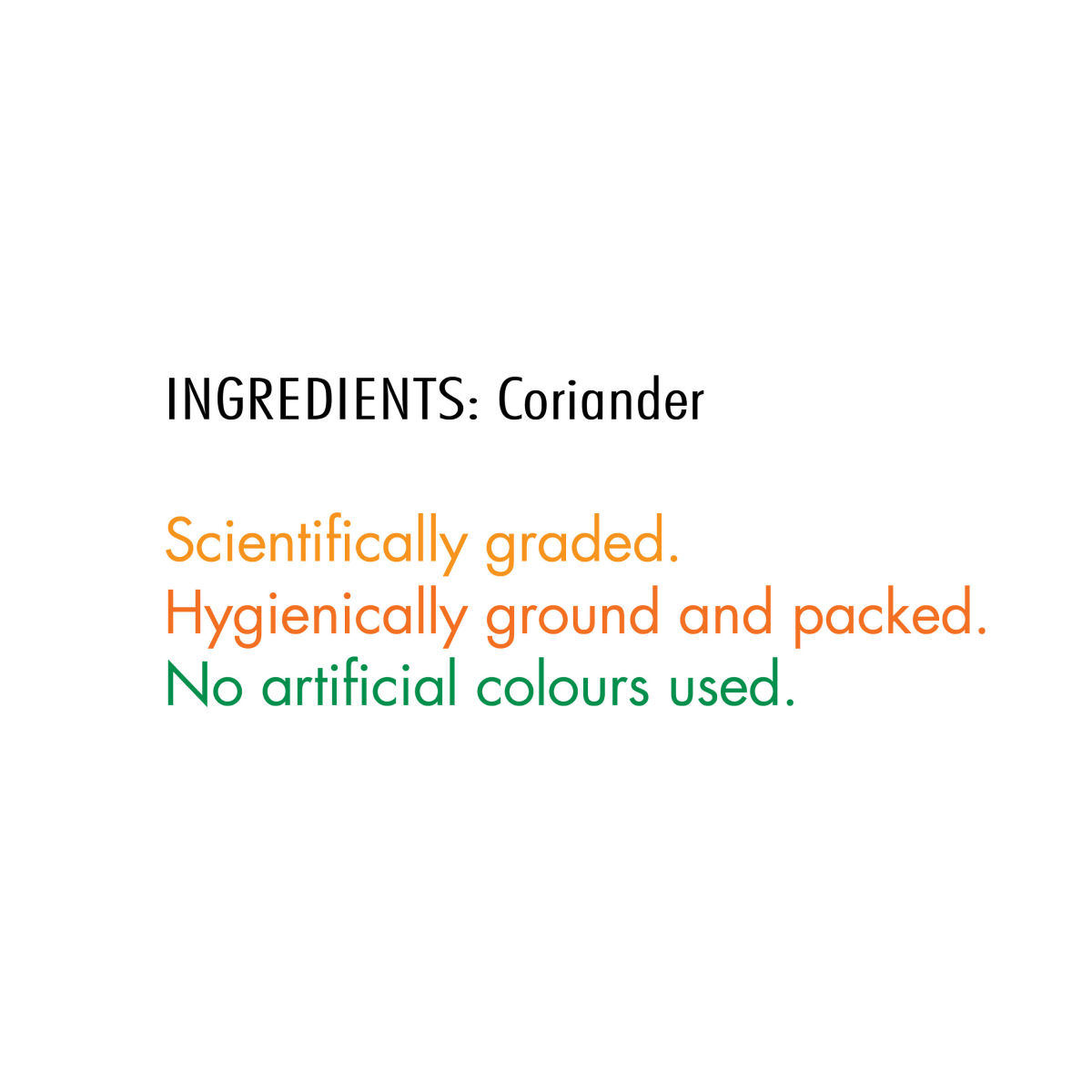 Everest Chicken Masala(50gms) & Everest Coriander Powder(100gms) Combo