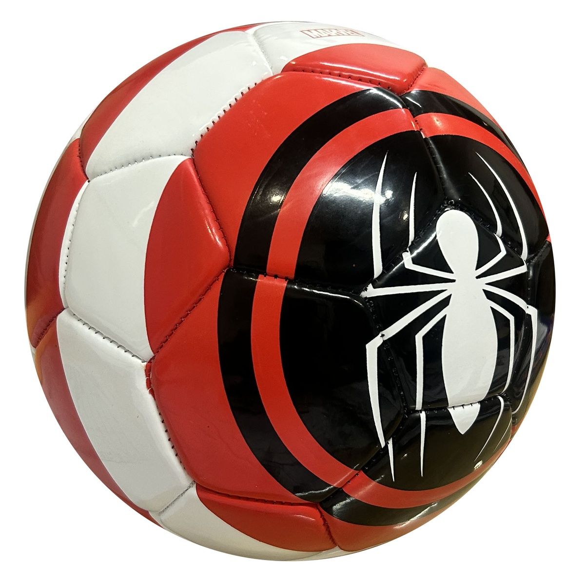 Hamley's Rowan Marvel Spiderman Football | Size 3