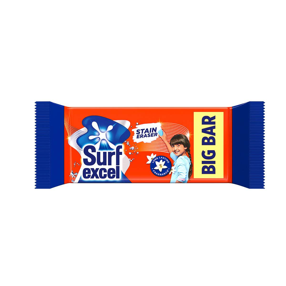 Surf Excel Bar Combo