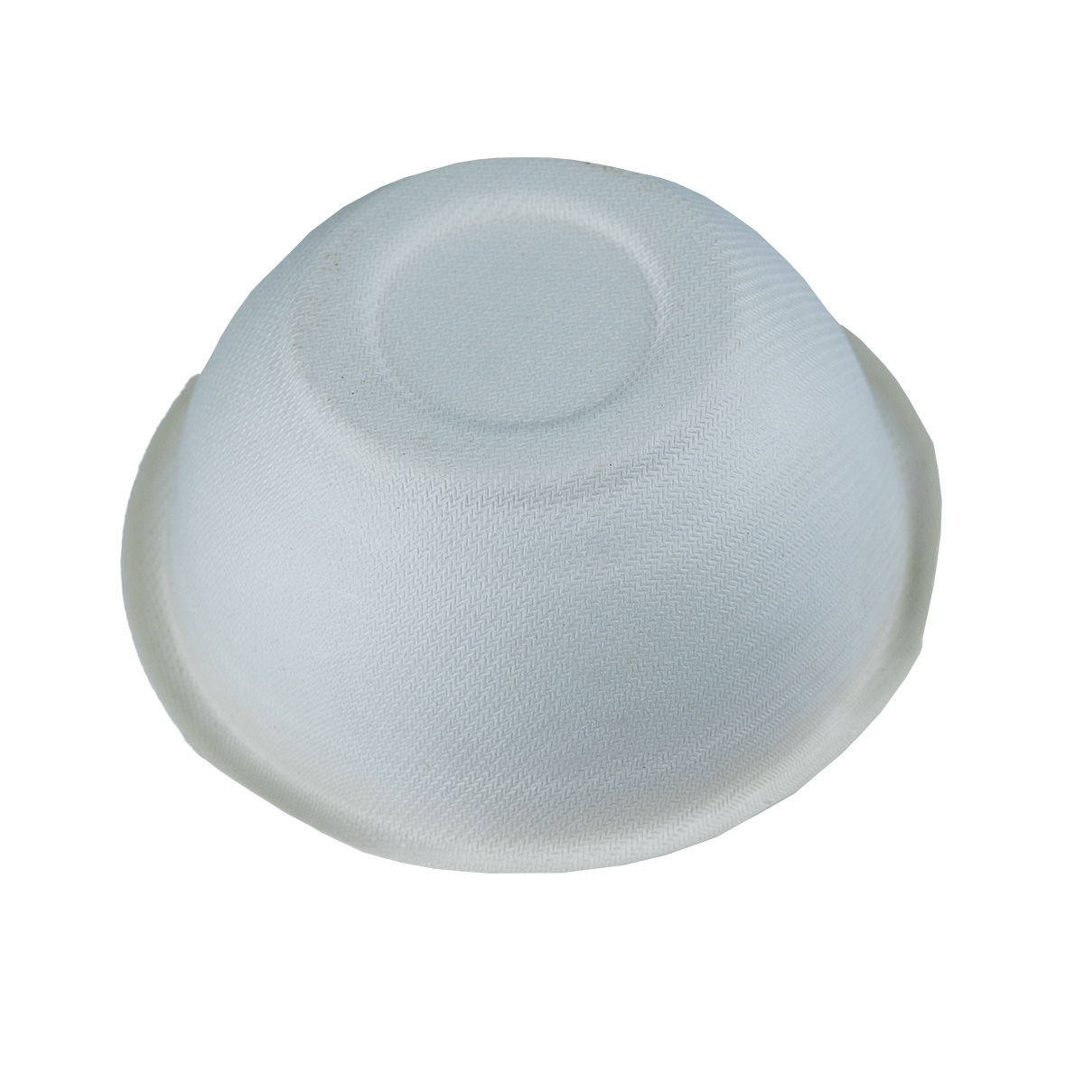 Vinay Trading Disposable Bagasse Bowl - 240 ml