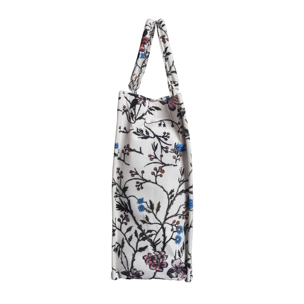 Lino Perros Women's Tote Bag | LWHB02534 | Multi