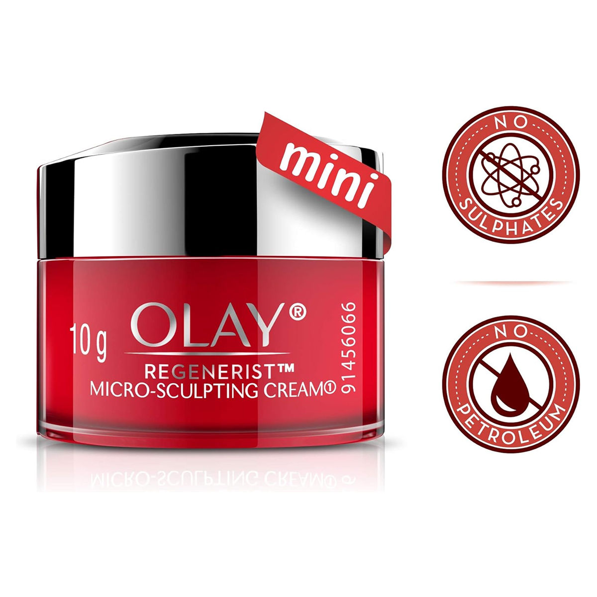 Olay Regenerist Micro-Sculpting