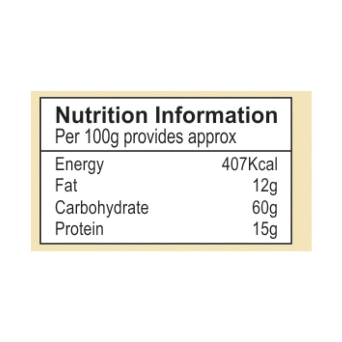 Suhana Paneer Makhanwala Mix 50 g Combo