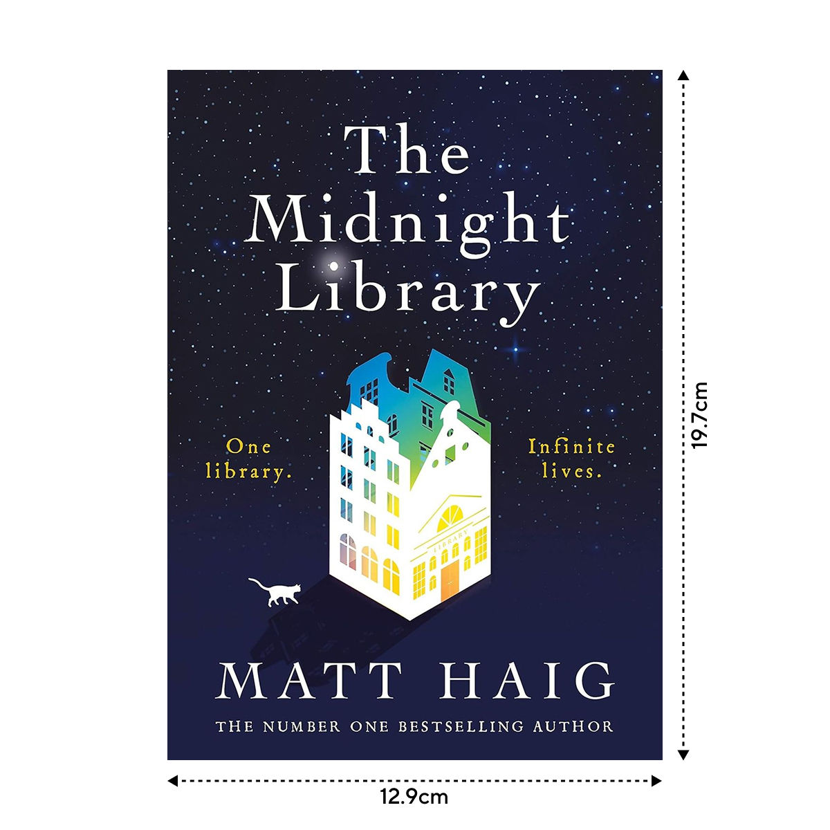 The Midnight Library