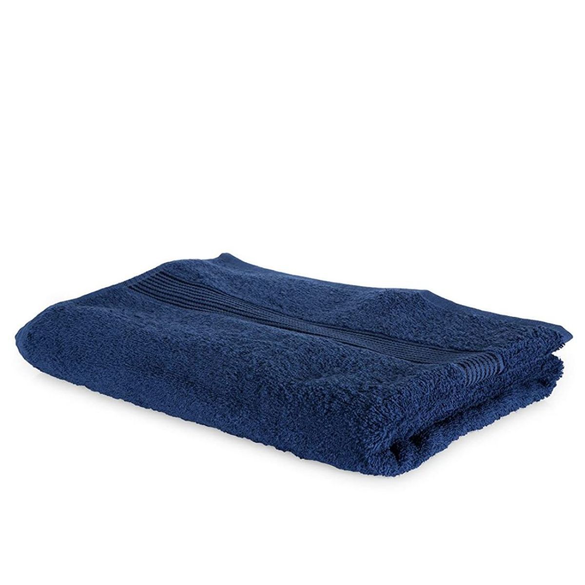 Bianca Bath Towel Soft Blue
