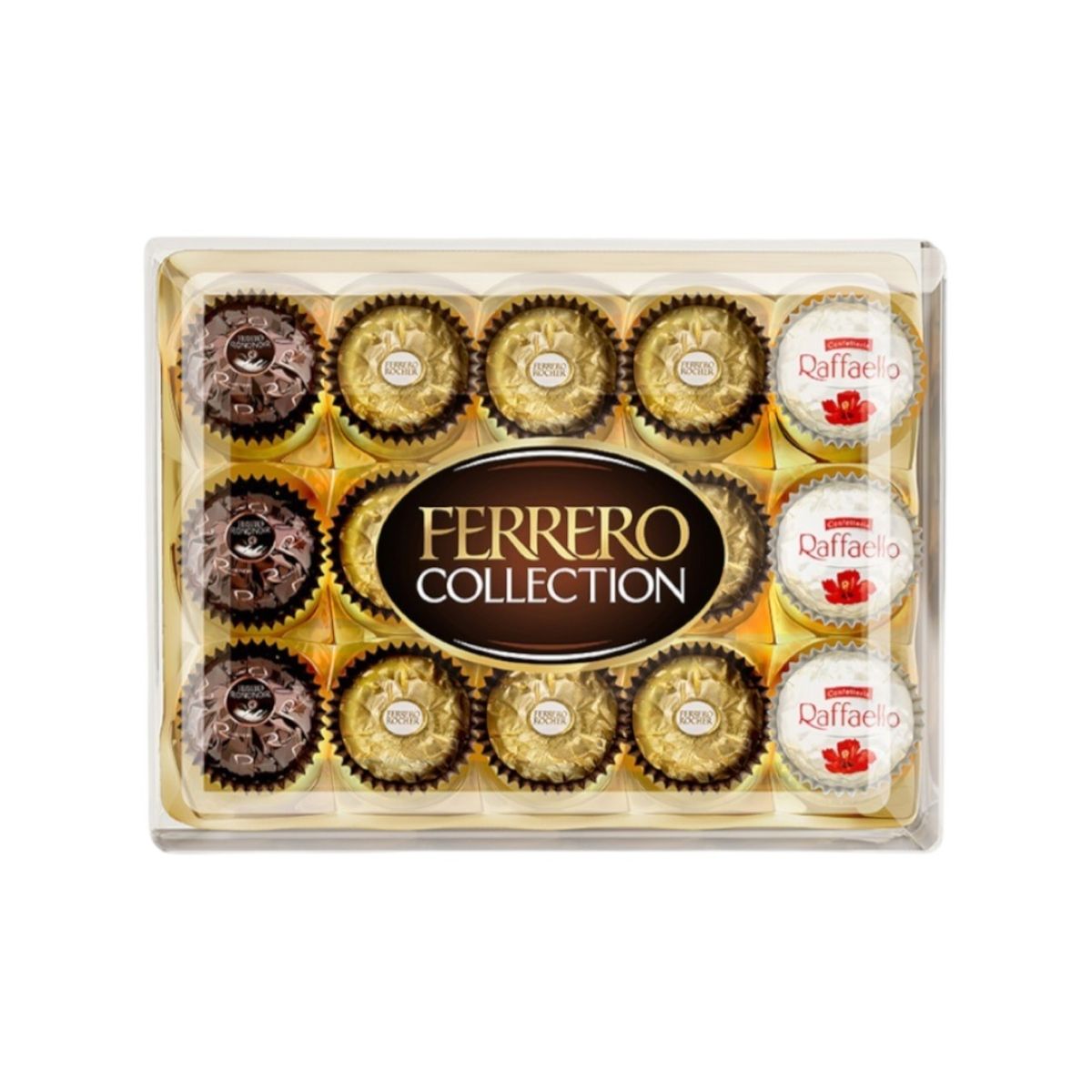 Ferrero Collection Pralines Gift Box