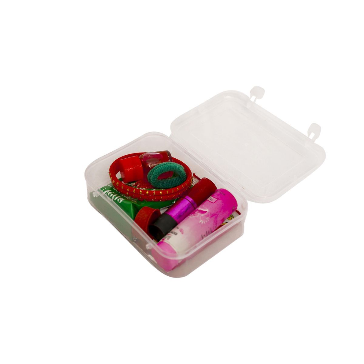Divine Vibes Mata Shringar Kit - Multicolor | One Size