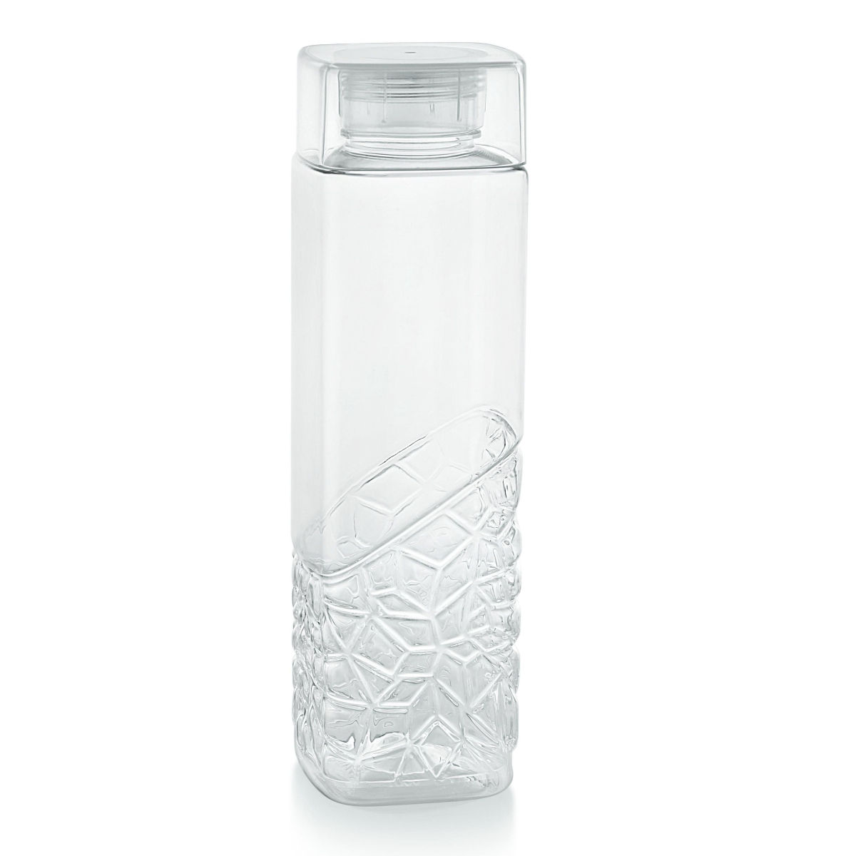 Steelo Emerald Bottle - 1 L | Assorted
