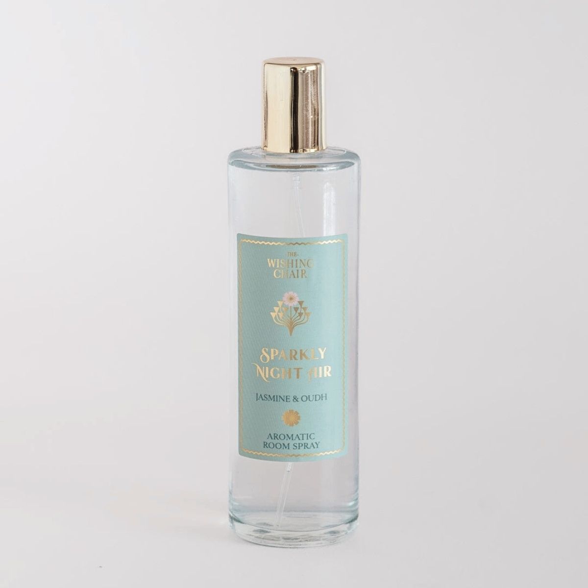 The Wishing Chair Sparkly Night Room Freshener Spray
