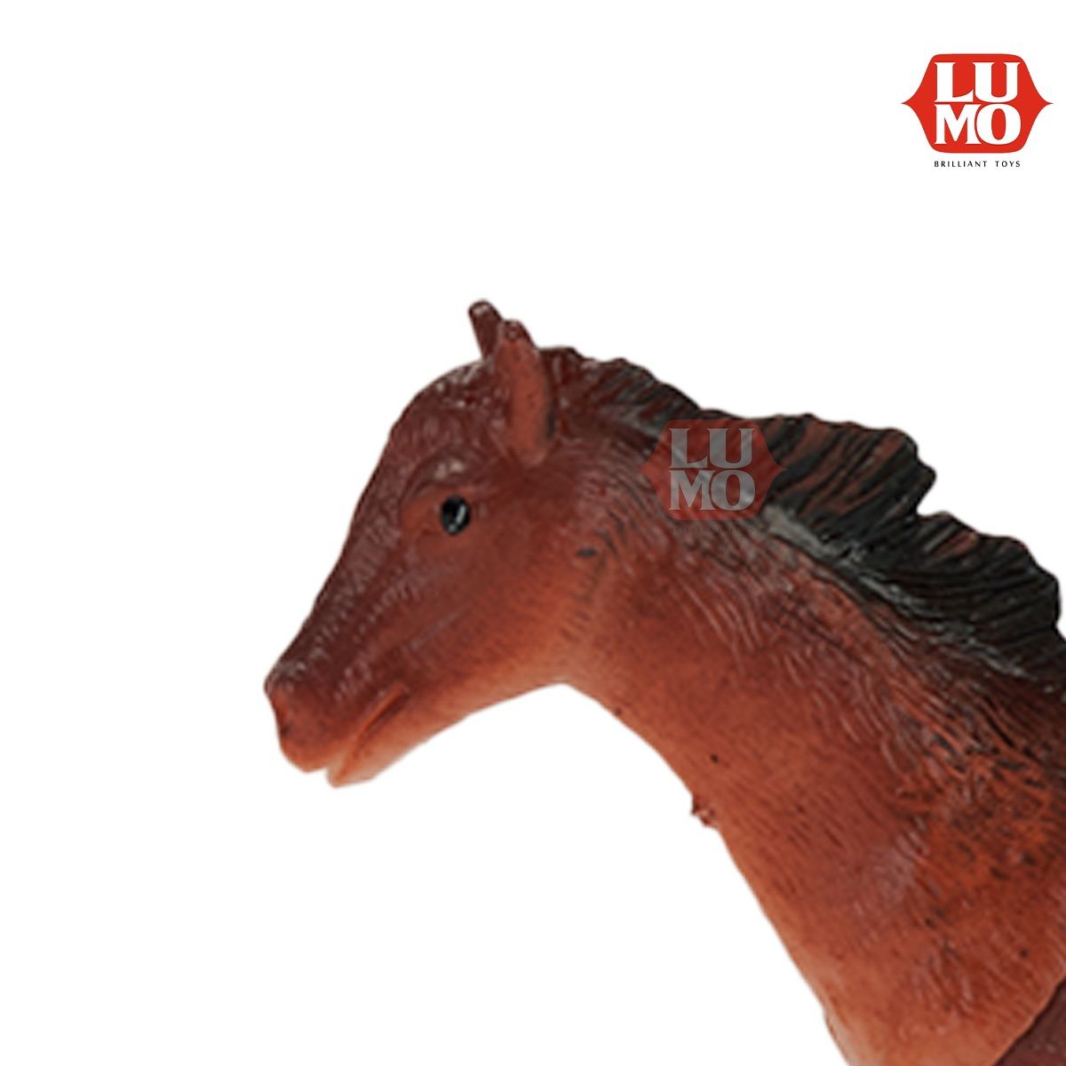 Lumo Farm Animals - 6pcs