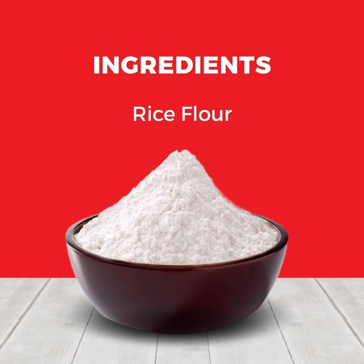 Vijay Rice Flour 1 kg Combo