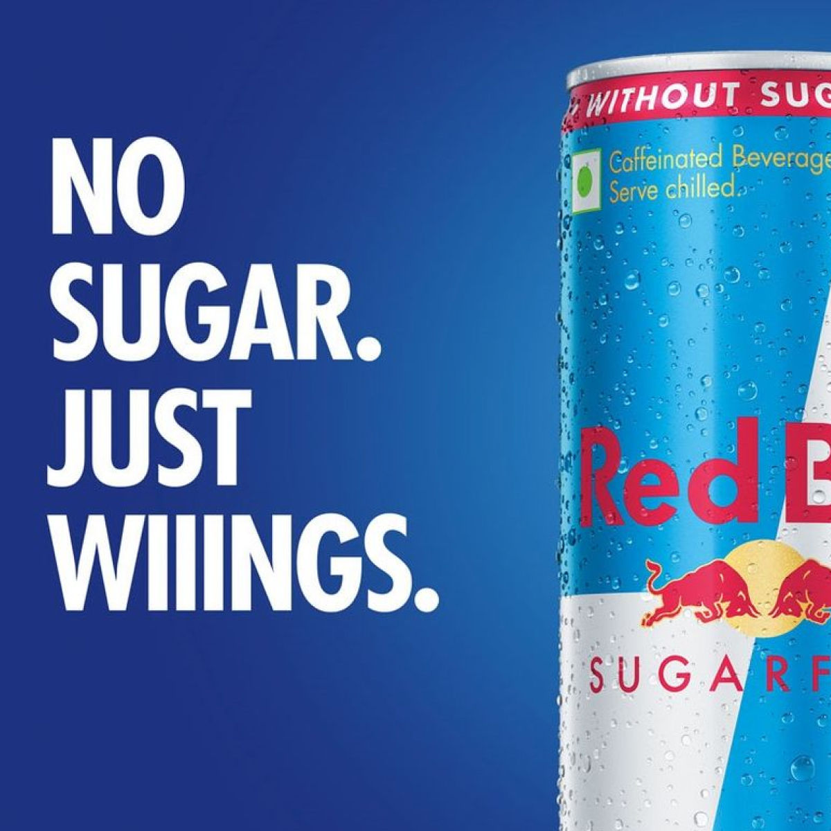 Red Bull Energy Drink | Sugar free 250 ml Combo