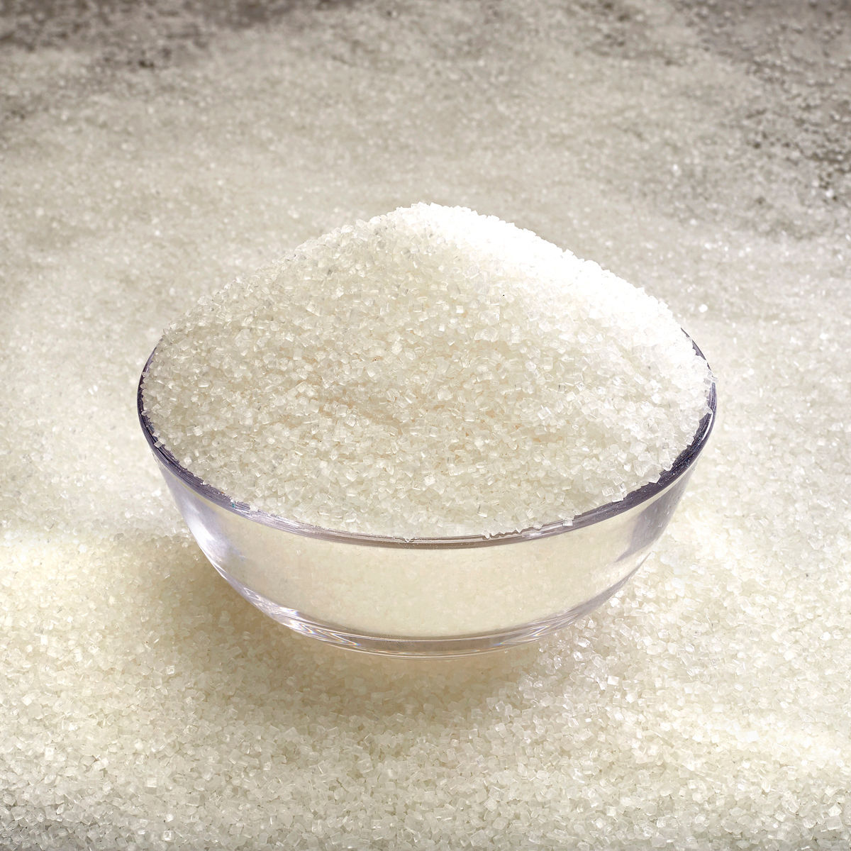 Loose Sugar