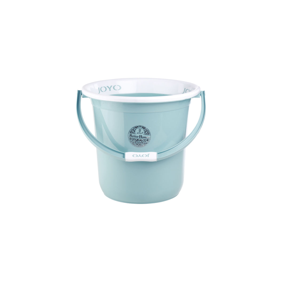 Joyo Better Home Bucket 16 L Plain (Colour May Vary)