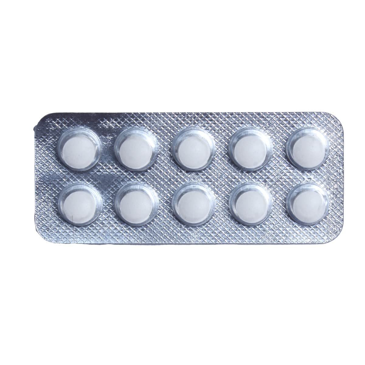 LCZ-10 Tablets 