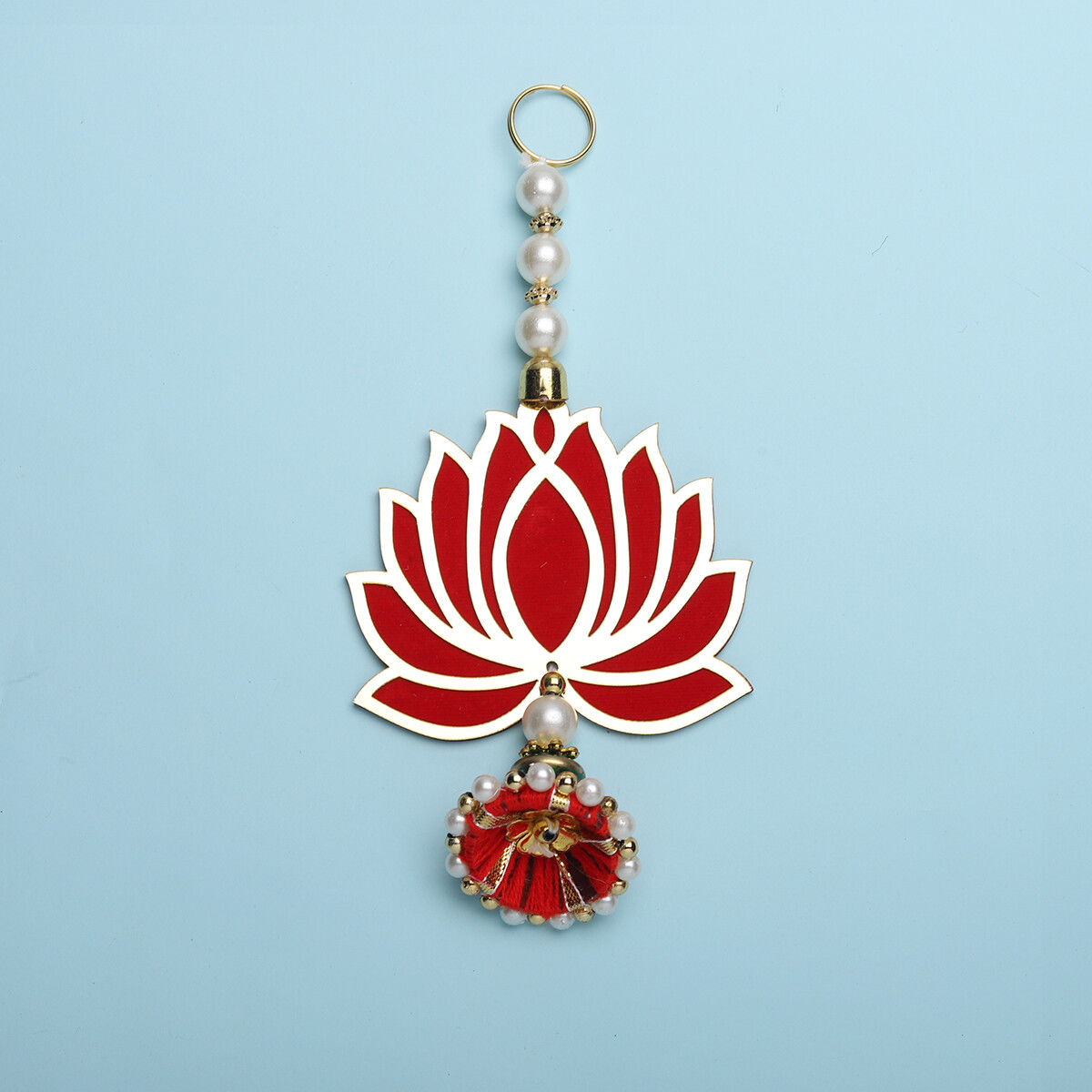 Gullak Hanging Lotus