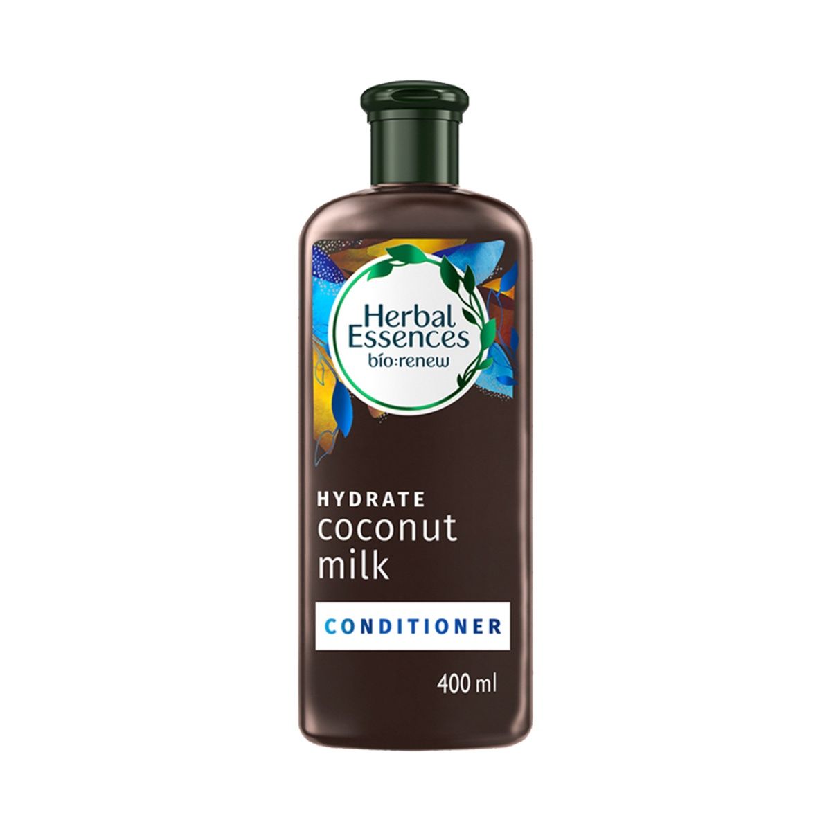 Herbal Essence Bio - Renew Hydrate Coconut Milk Conditioner