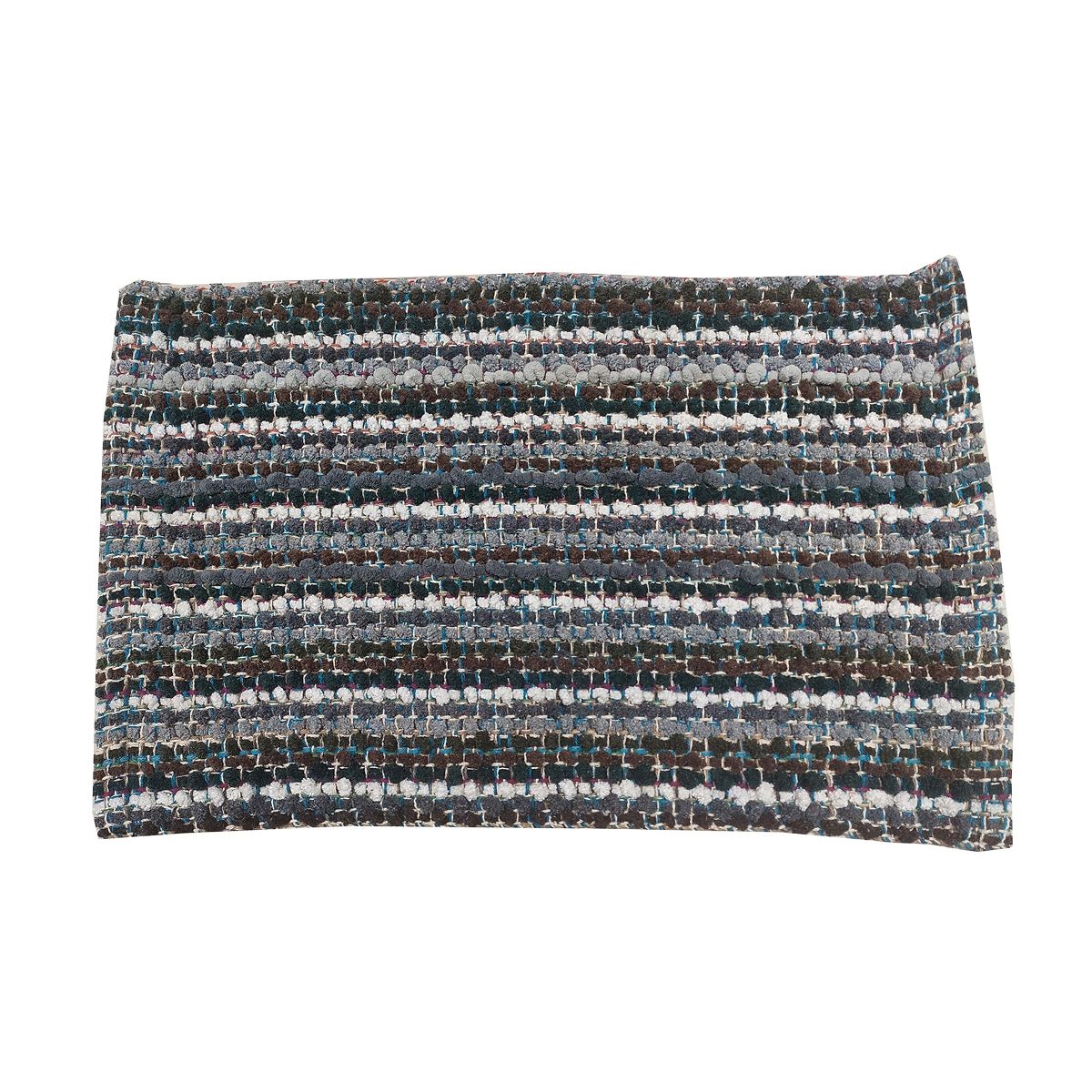 Elegant Weavers EW Loops Floor Mat | Assorted 1 pc Combo