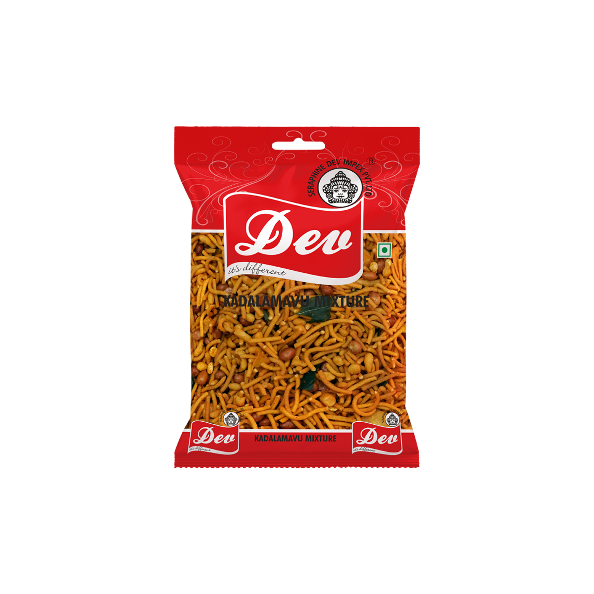 Dev Kadalamavu Mixture