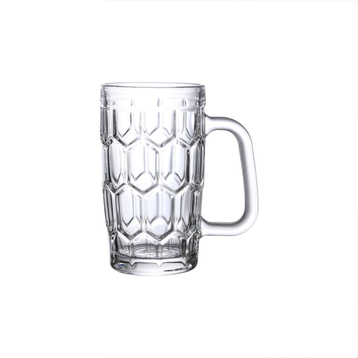 Sanjeev Kapoor Skb10 Maple Juice Mug 280 Ml - Set of 6 Pcs
