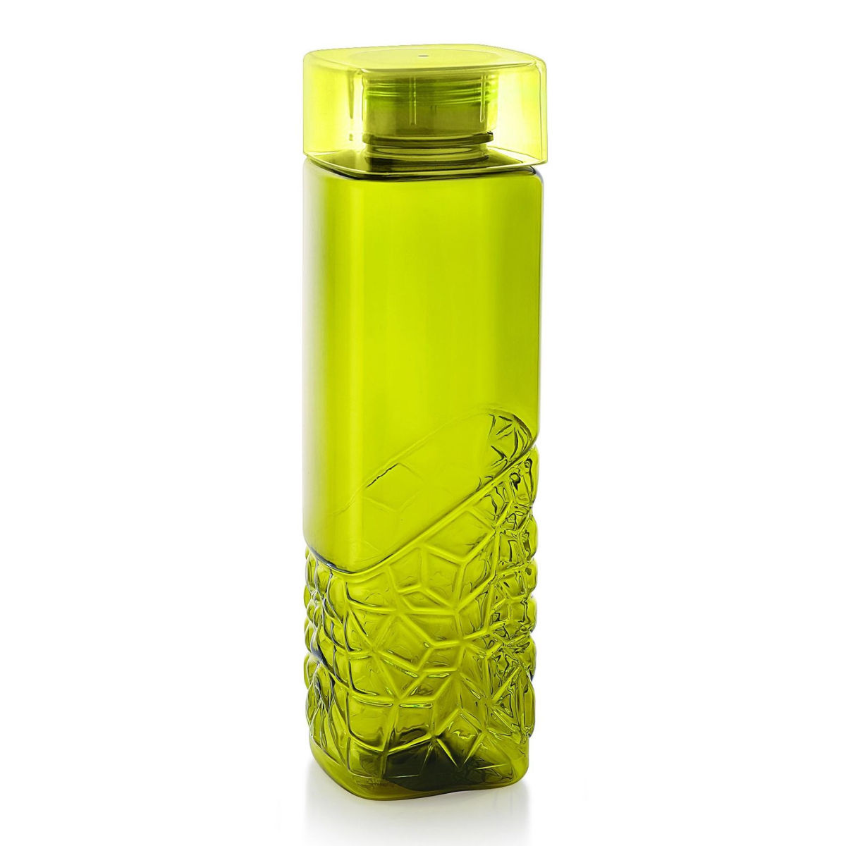 Steelo Emerald Bottle - 1 L | Assorted