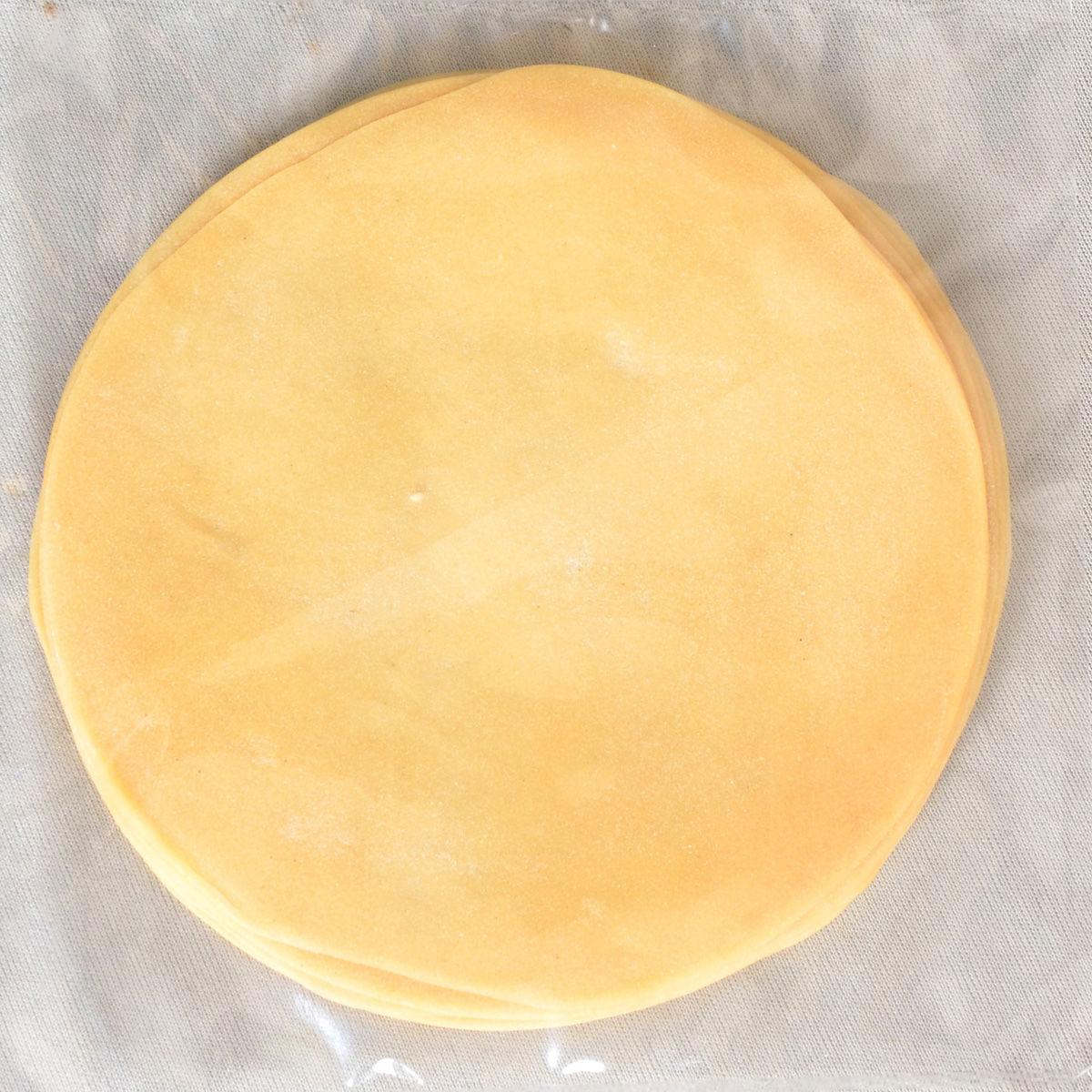 Jimmy's Kerala Pappadam