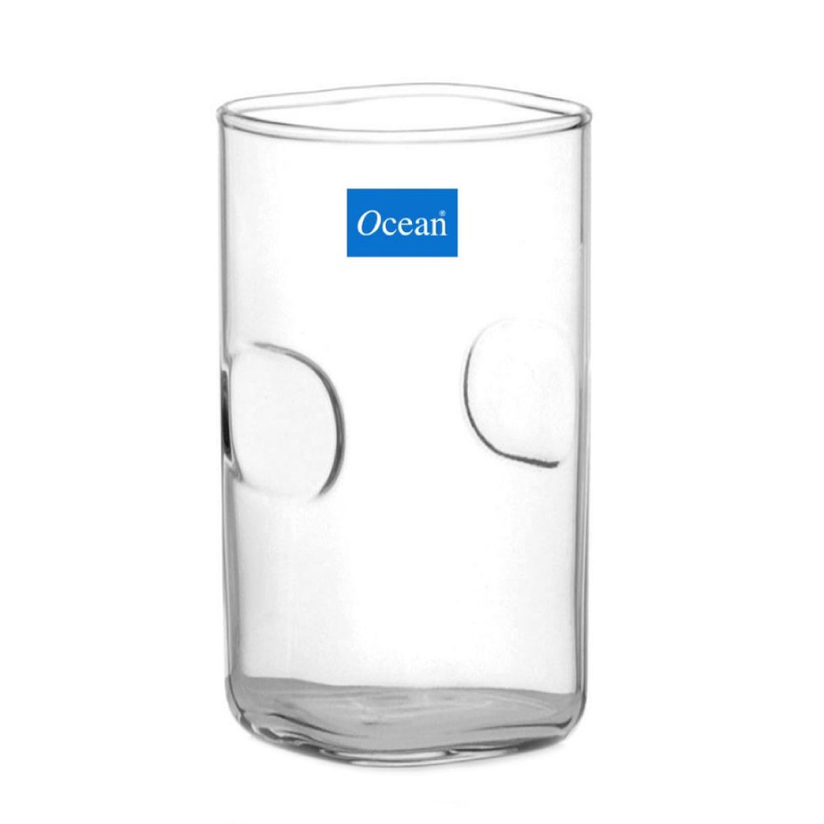 Ocean Unity Water Glass Set | 290 ml